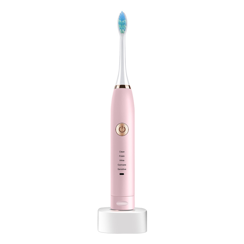 Electric Toothbrush for Dogs and Cats