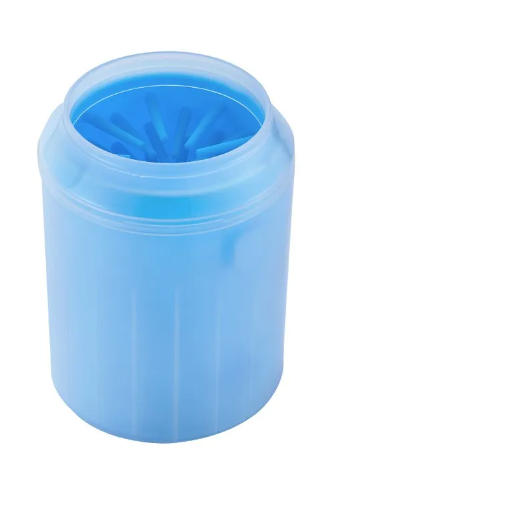 Portable Pet Paw Cleaner Cup
