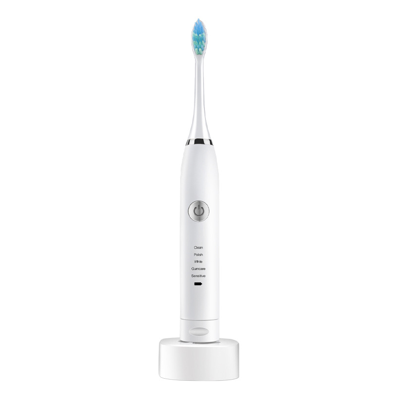 Electric Toothbrush for Dogs and Cats