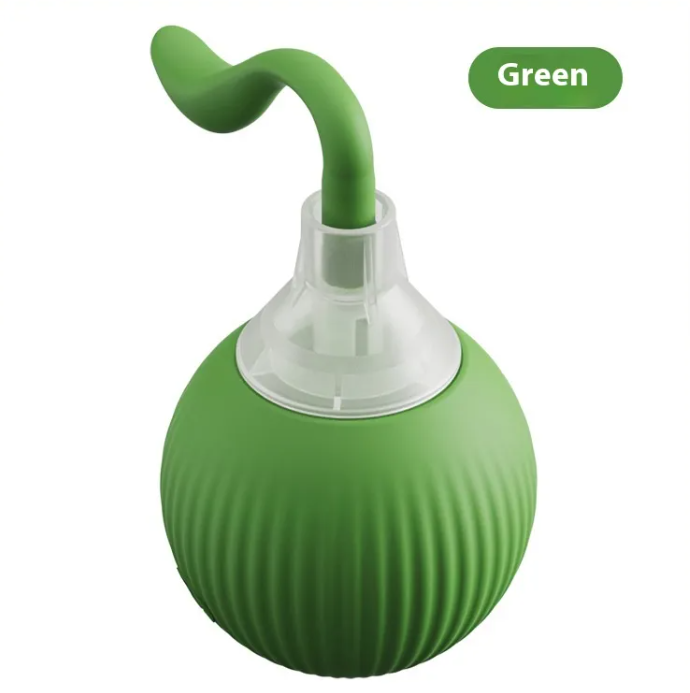 Interactive Fun Cat Toy Ball