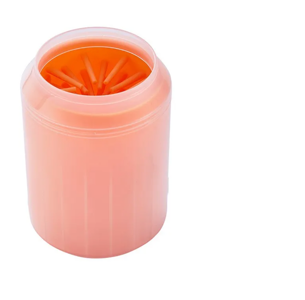 Portable Pet Paw Cleaner Cup
