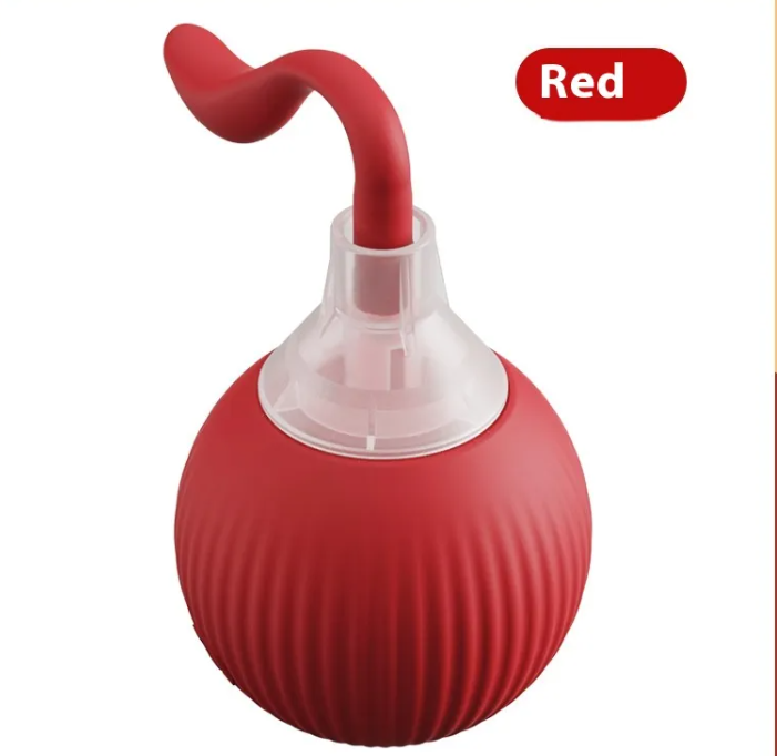 Interactive Fun Cat Toy Ball