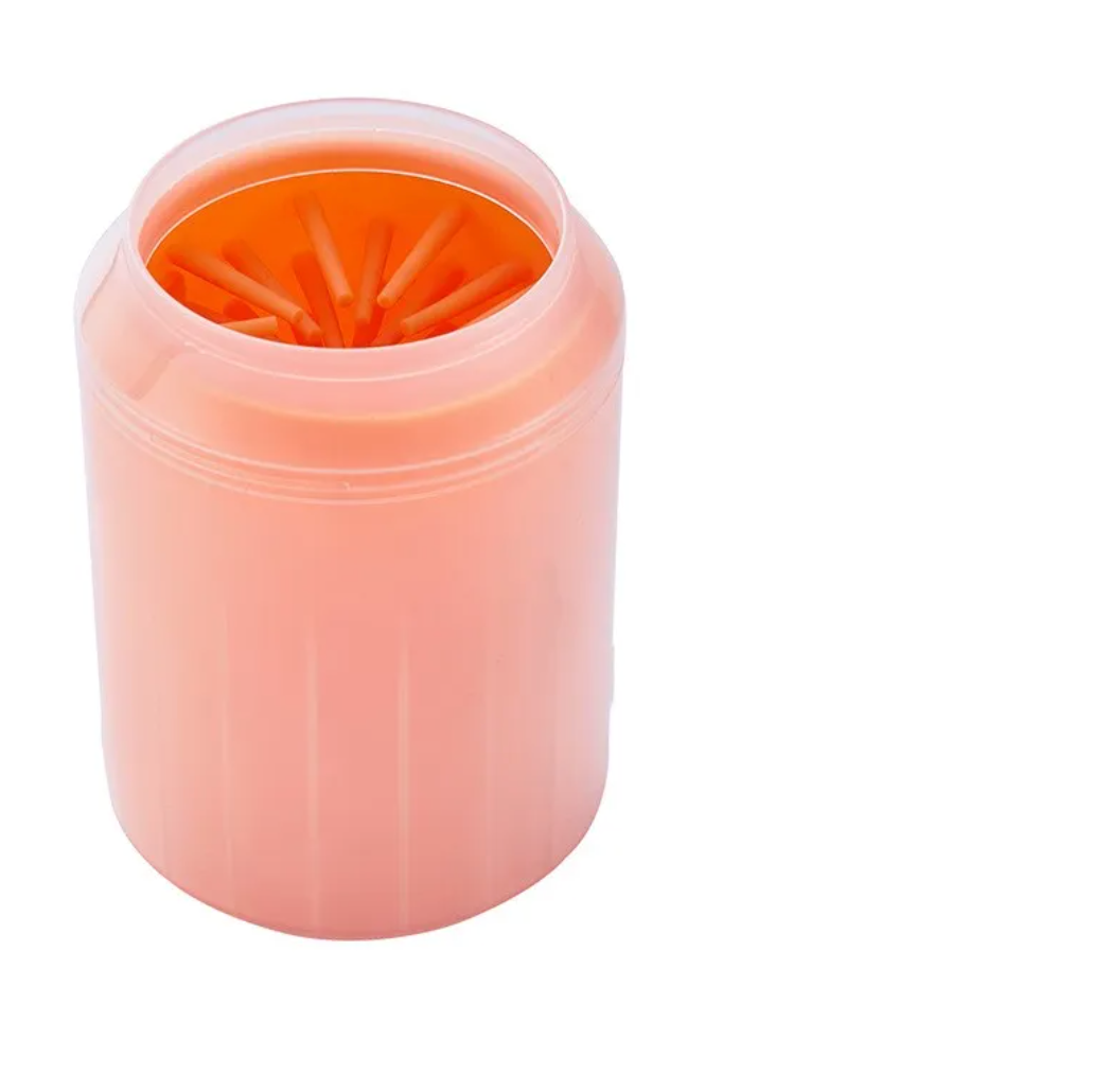 Portable Pet Paw Cleaner Cup