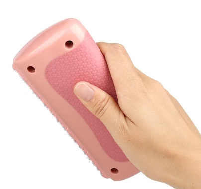 Pet Hair Scraper