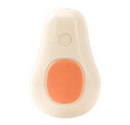 3-in-1 Ergonomic Misting Pet Grooming Brush
