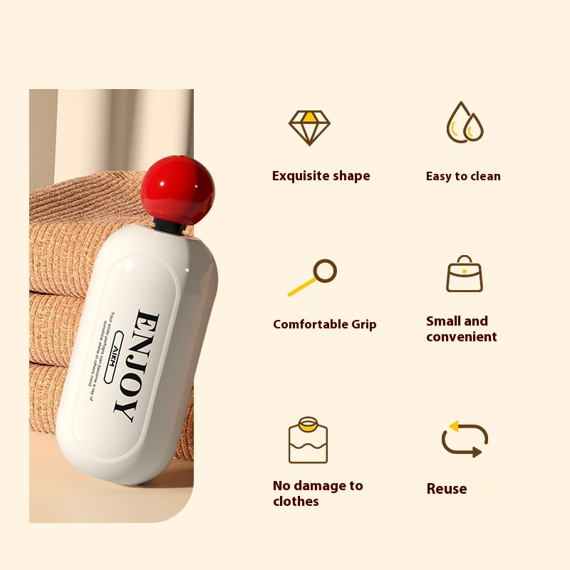 Portable Sticky Lint Roller