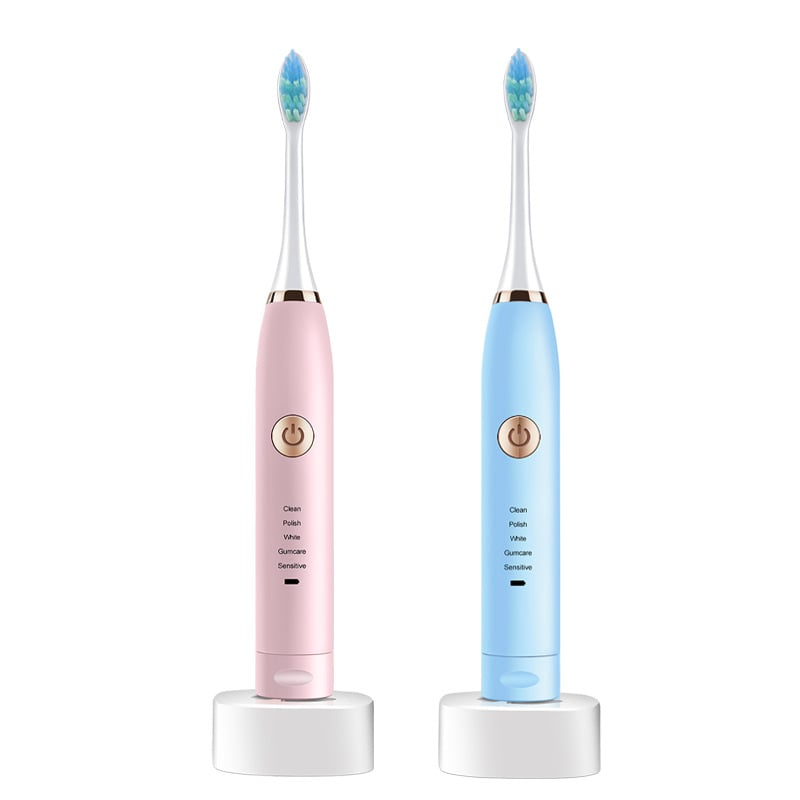 Electric Toothbrush for Dogs and Cats