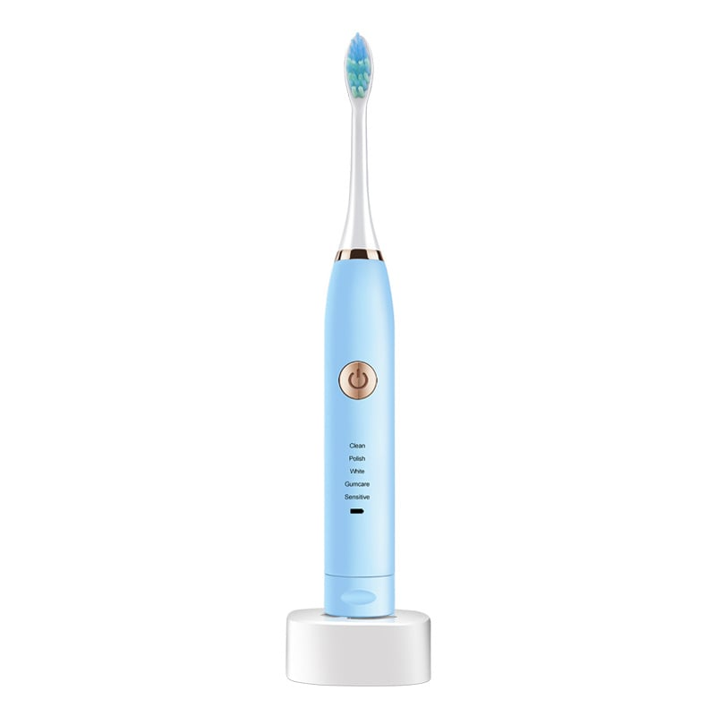 Electric Toothbrush for Dogs and Cats
