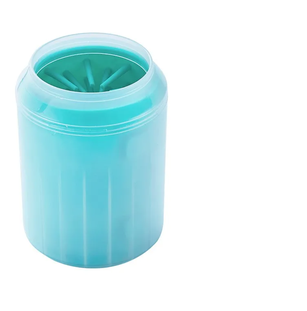 Portable Pet Paw Cleaner Cup