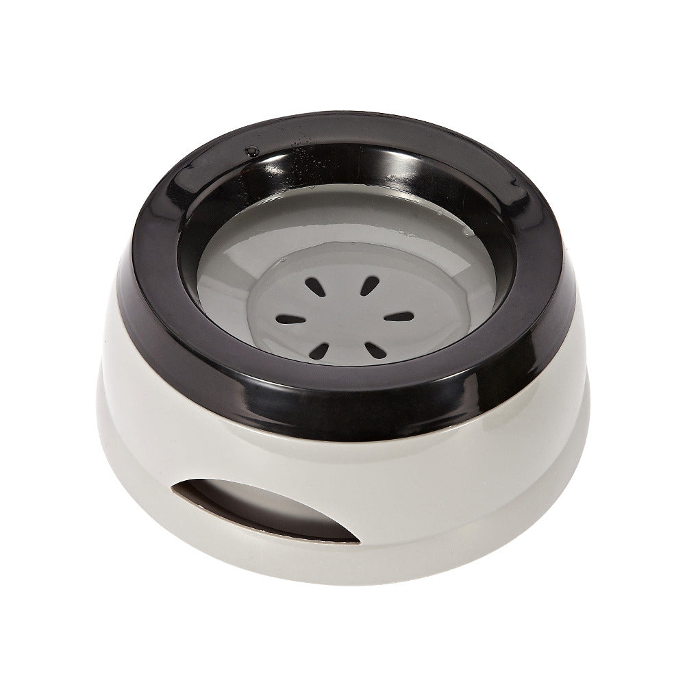Anti-Spill Bowl for Pets in Cars