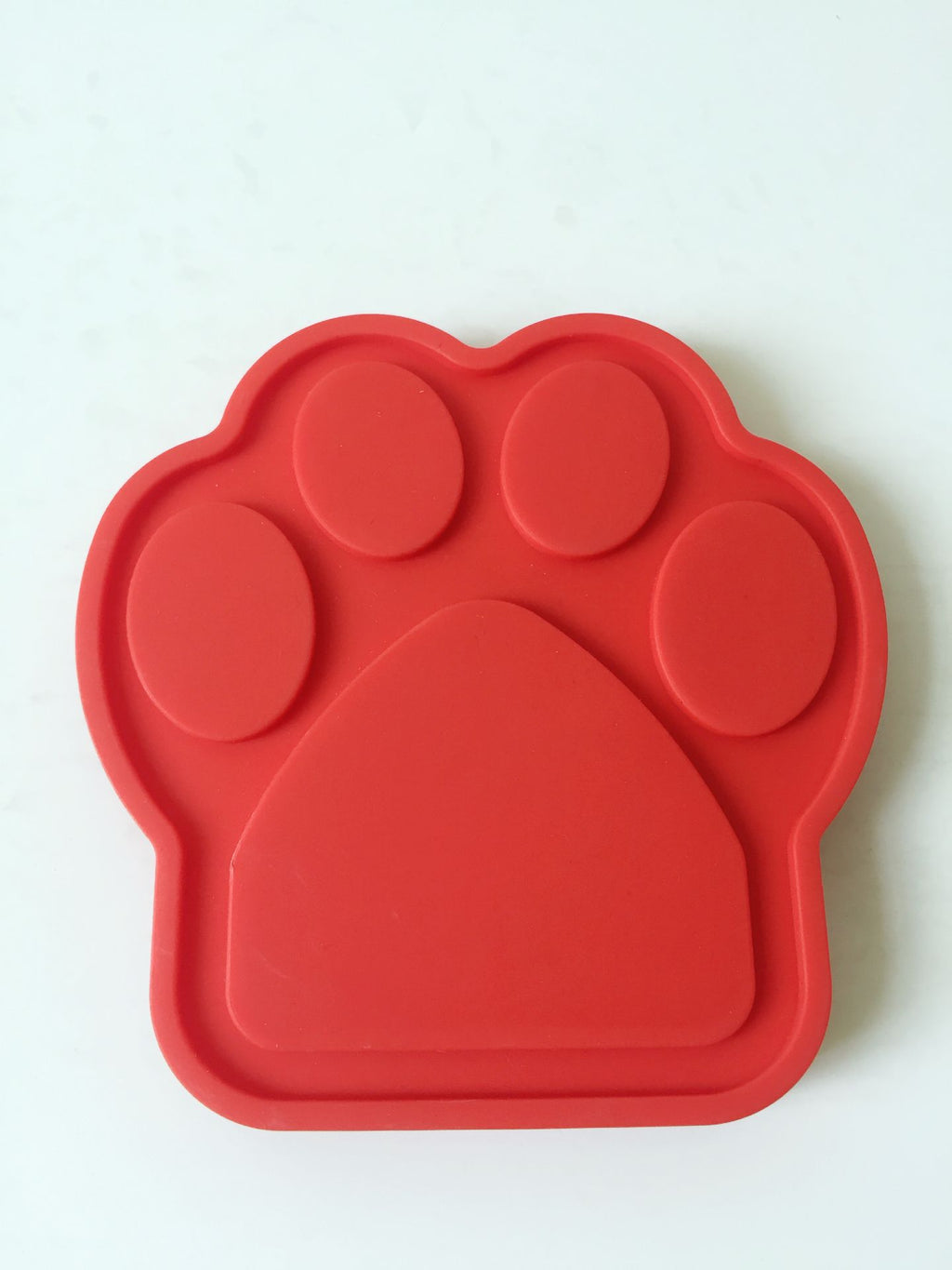 Pet Bathing Suction Cup Lick Mat for Dogs